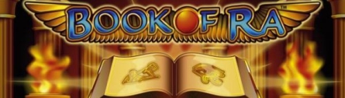 Book Of Ra online spielen