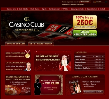 casinoclub