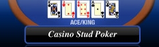 casino stud poker