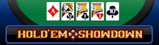 holdem showdown