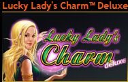 Lucky Ladys Charm online spielen