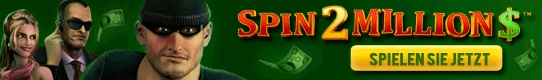 Spin2Million Automatenspiel