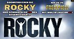 Rocky online Slot