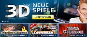 Merkur Spiele