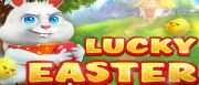 Lucky Easter Slot Logo