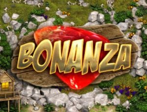 Bonanza Slot Logo