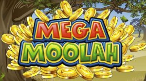 Mega Moolah