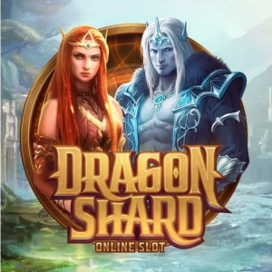 Dragon Shard Logo