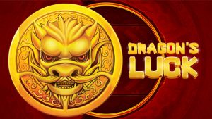 Dragons Luck Logo