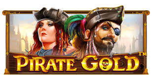 Pirate Gold Logo