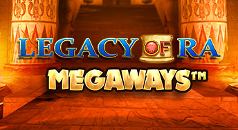 Legacy of Ra Megaways